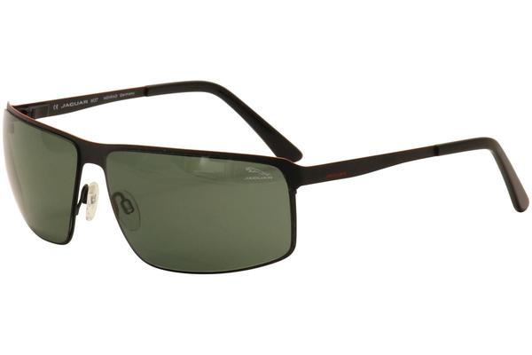  Jaguar Men's 37560 37/560 Fashion Polarized Sunglasses 
