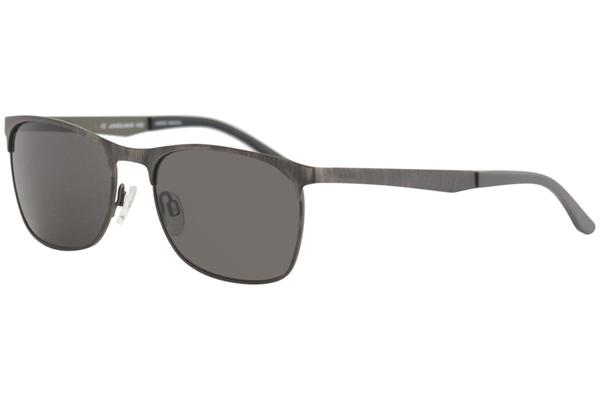  Jaguar Men's 37566 Fashion Square Sunglasses 