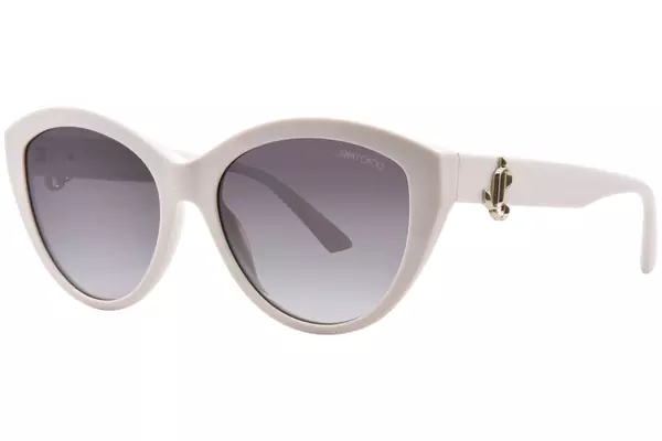  Jimmy Choo JC5007 Sunglasses Women's Cat Eye 
