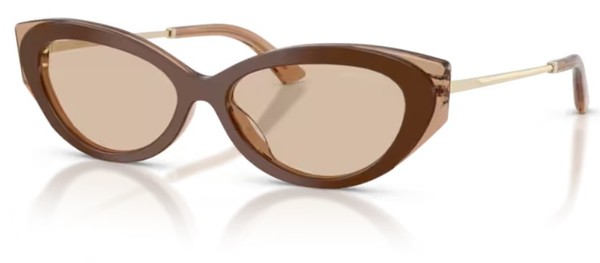 Jimmy Choo JC5065U Sunglasses Women's Cat Eye