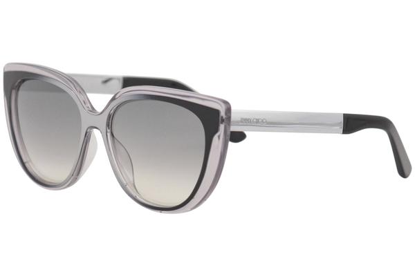  Jimmy Choo Women's Cindy/S Fashion Square Sunglasses 