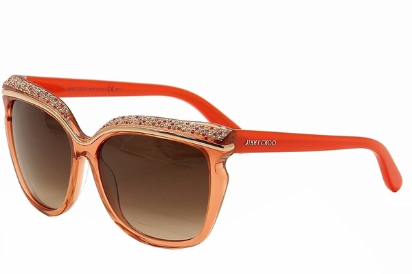  Jimmy Choo Women's Sophia/S Fashion Sunglasses 