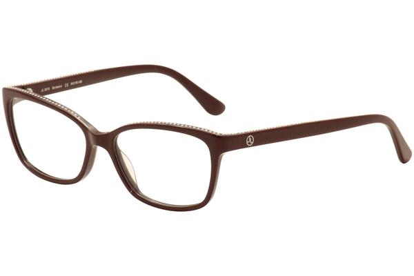  JL By Judith Leiber Women's Eyeglasses JL3010 JL/3010 Full Rim Optical Frame 