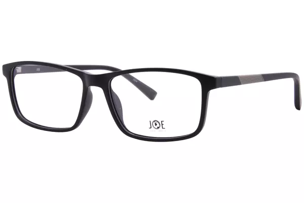  Joe By Joseph Abboud JOE4105 Eyeglasses Men's Full Rim Rectangle Shape 