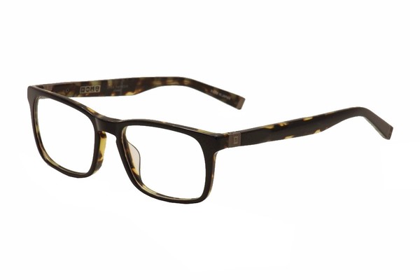  John Varvatos Men's Eyeglasses V366 V/366 Full Rim Optical Frame 