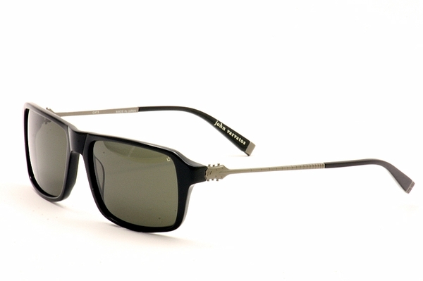 John Varvatos Men's V777 V/777 Retro Sunglasses 