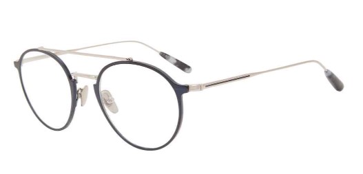  John Varvatos Men's Eyeglasses V174 V/174 Full Rim Optical Frame 