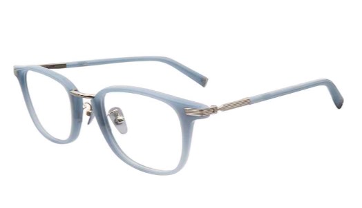  John Varvatos V405 Eyeglasses Men's Full Rim Square Shape 