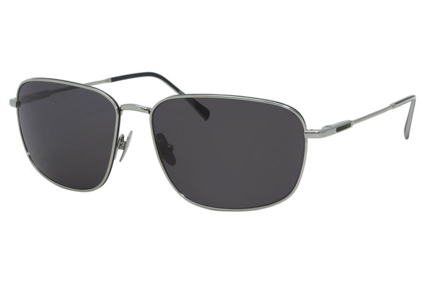  John Varvatos V548 Sunglasses Men's Rectangular 