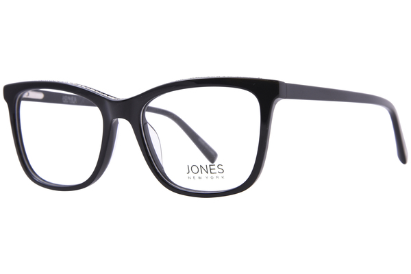  Jones New York VJON794 Eyeglasses Women's Full Rim Cat Eye 