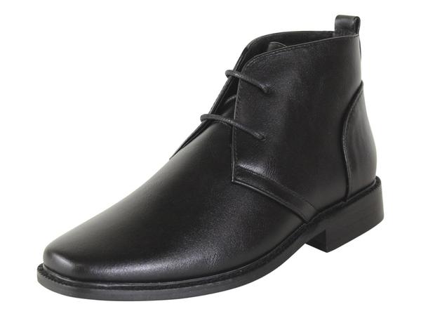  Joseph Allen Little/Big Boy's Ankle Boots Shoes 