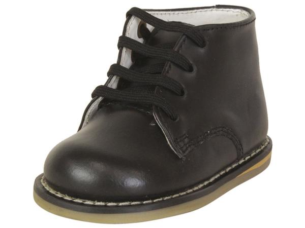  Josmo Infant's/Toddler's Logan Rubber Sole Oxfords Shoes 