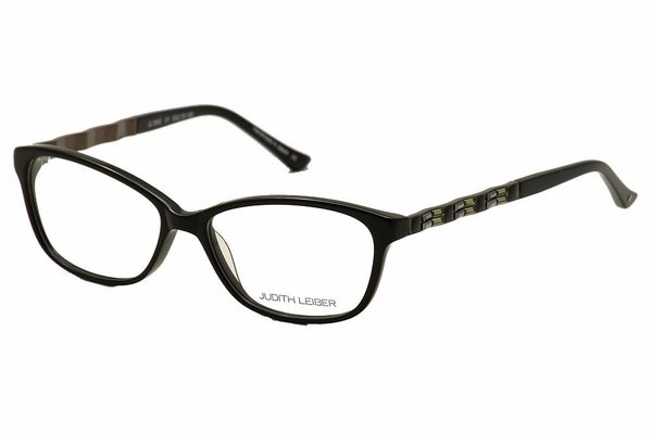  Judith Leiber Eyeglasses JL1652 1652 Full Rim Optical Frame 
