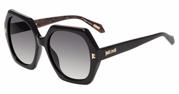  Just Cavalli SJC087 Sunglasses Women's 