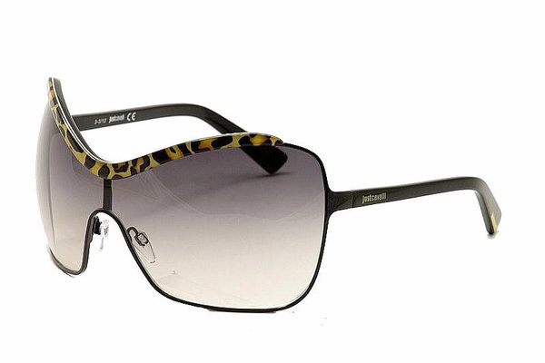  Just Cavalli Women's JC504S JC/504/S Shield Sunglasses 