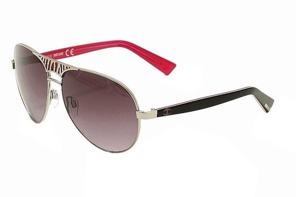  Just Cavalli Women's JC510S JC/510S Pilot Sunglasses 