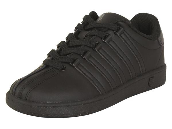  K-Swiss Little/Big Kid's Classic-VN Sneakers Shoes 