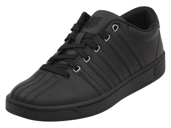  K-Swiss Men's Court-Pro-II-CMF Memory Foam Sneakers Shoes 