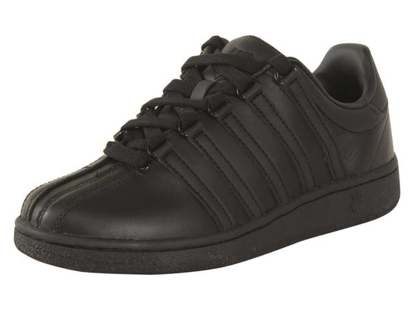  K-Swiss Women's Classic-VN Sneakers Shoes 