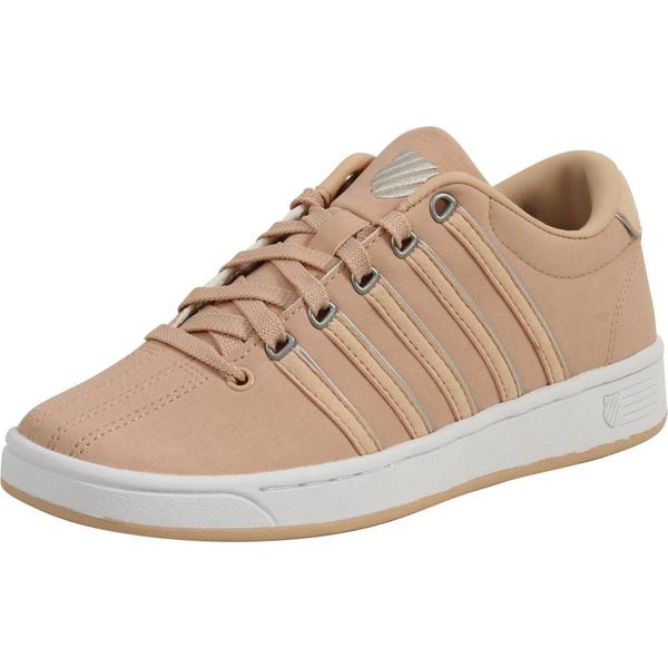  K-Swiss Women's Court Pro II S SP CMF Memory Foam Sneakers Shoes 