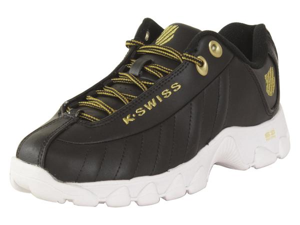  K-Swiss Women's ST-329-CMF Memory Foam Sneakers Shoes 