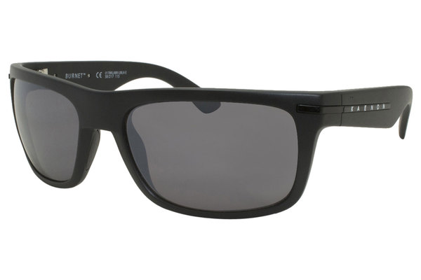  Kaenon Burnet 017 Sunglasses Men's Rectangular 