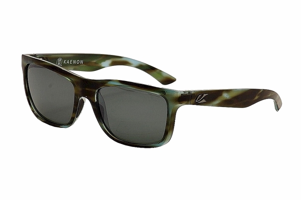  Kaenon Clarke 028 Polarized Fashion Sunglasses 