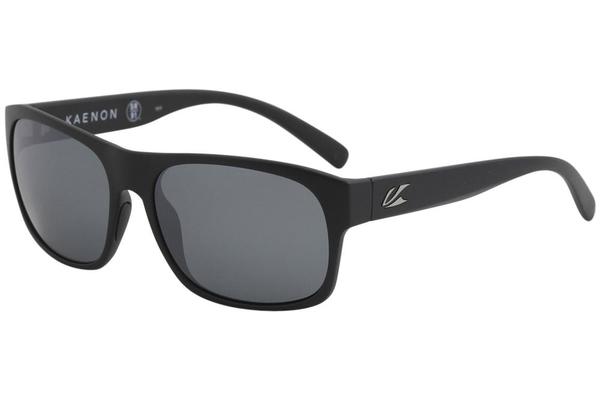  Kaenon Clemente Fashion Square Polarized Sunglasses 