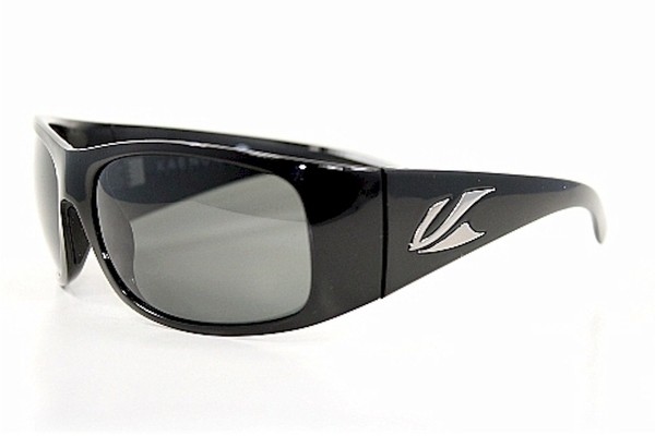  Kaenon Polarized Jetty Sport Wrap Sunglasses 