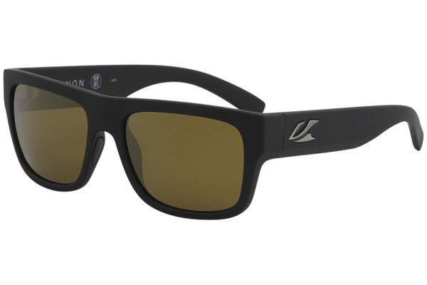  Kaenon Polarized Montecito Fashion Sunglasses 
