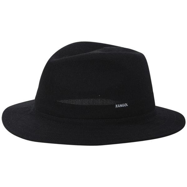  Kangol Men's Baron Pinch Front Trilby Hat 