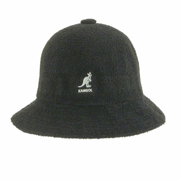  Kangol Men's Bermuda Casual Bucket Hat 