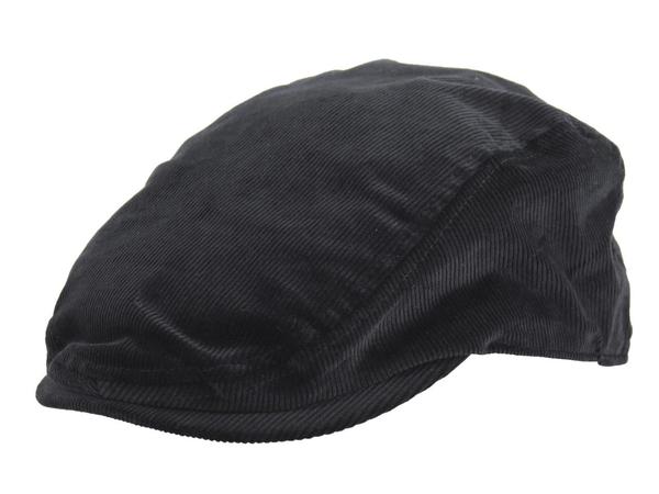  Kangol Men's Cord Ivy Flat Cap Hat 