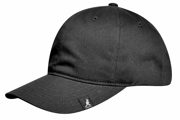 Kangol Men's Cotton Adjustable Baseball Cap Hat (One Size Fits Most) 