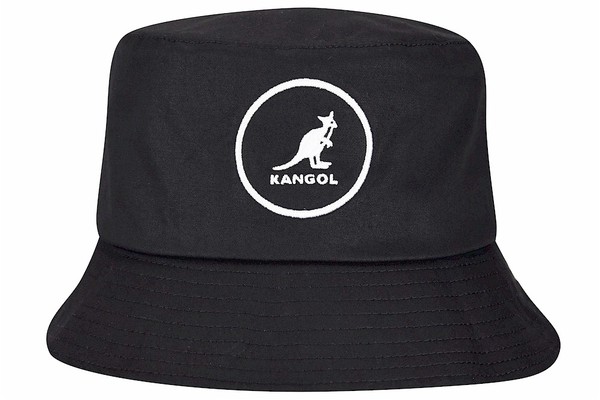  Kangol Men's Cotton Bucket Cap Fashion Hat 