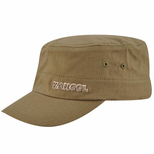  Kangol Men's Ripstop Army Hat 