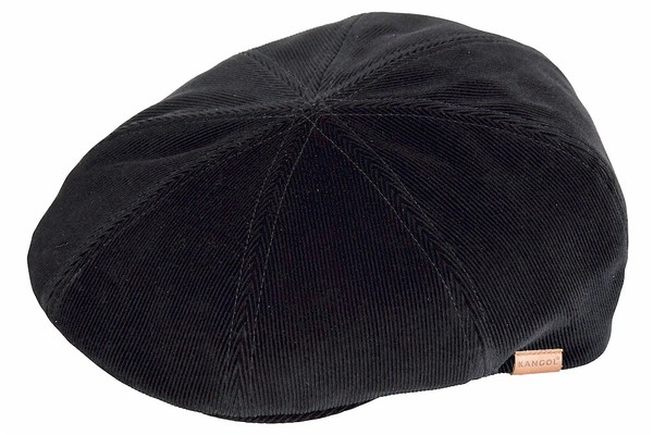  Kangol Men's Stretch Ripley Cap Fashion Flat Hat 