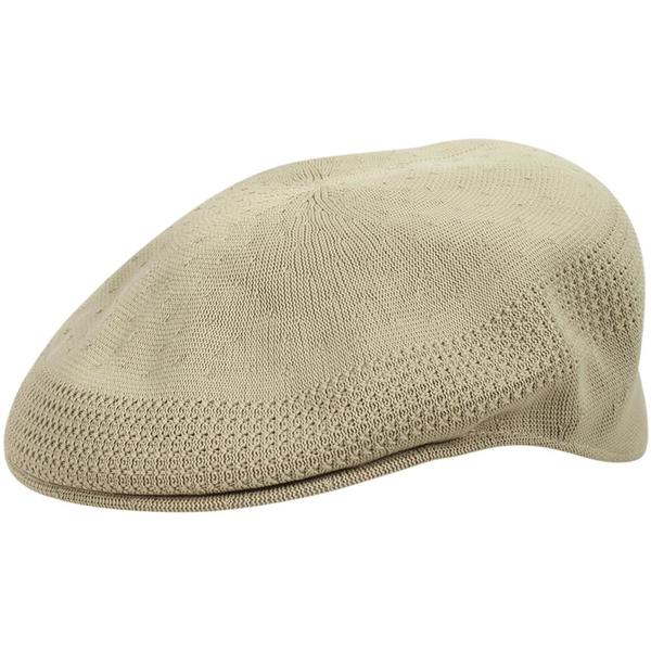  Kangol Men's Tropic 504 Ventair Flat Cap Hat 