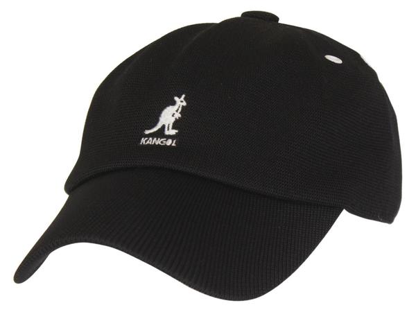  Kangol Men's Tropic ADJ Spacecap Strapback Baseball Cap Hat 