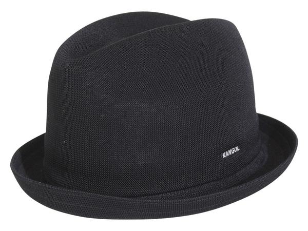  Kangol Men's Tropic Player Trilby Hat 