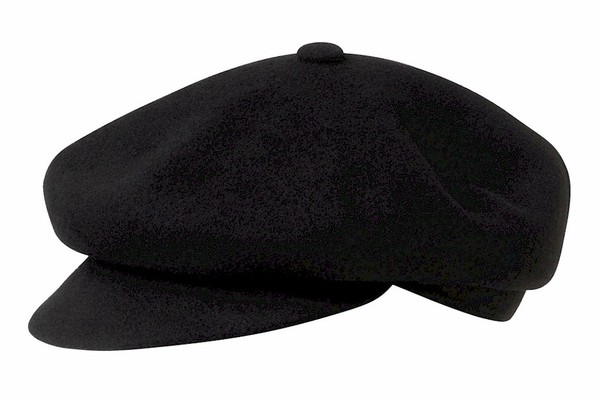  Kangol Wool Spitfire Cap Fashion Hat 