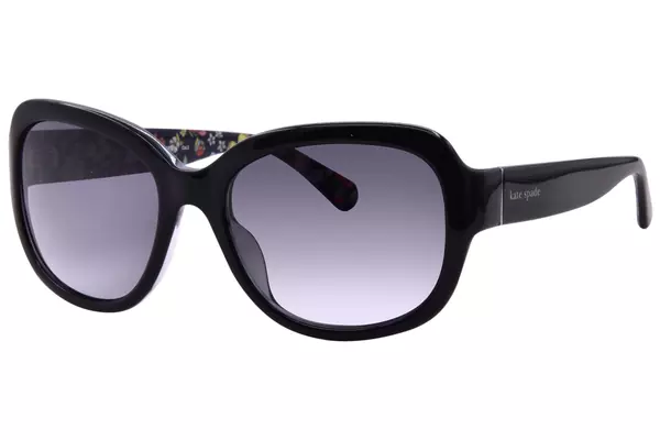 Kate Spade Layne/S Sunglasses Women's Rectangle Shape