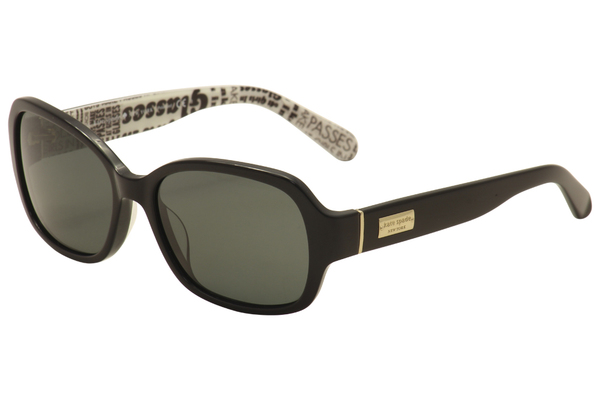  Kate Spade Women's Akira/P/S Fashion Sunglasses 