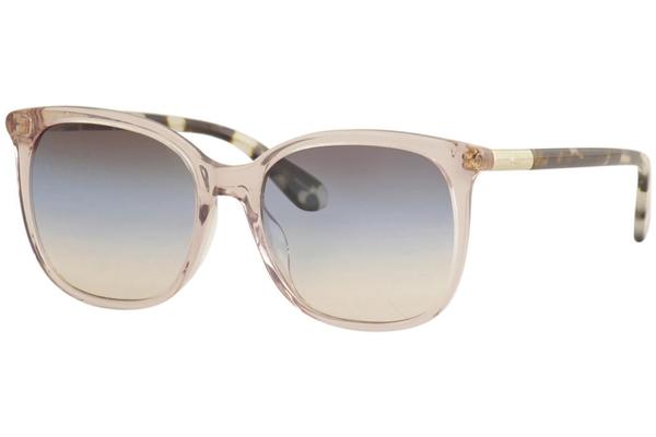  Kate Spade Women's Caylin/S Fashion Square Sunglasses 
