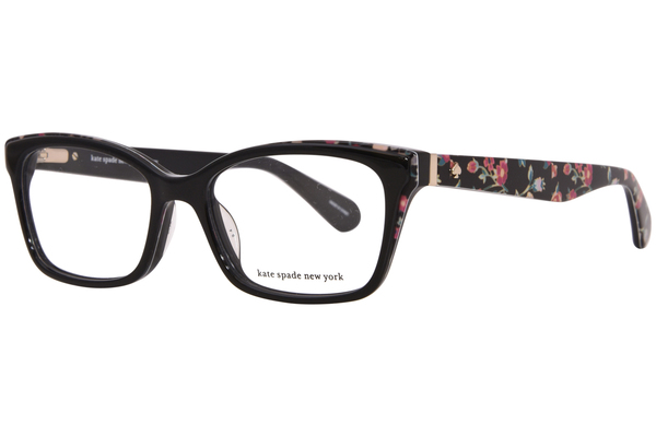  Kate Spade Women's Eyeglasses Jeri Full Rim Optical Frame 