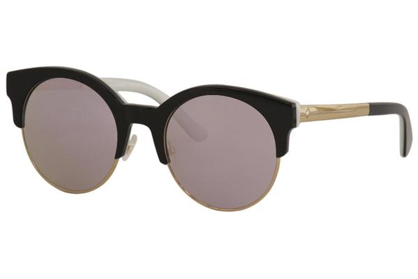  Kate Spade Women's Kaileen/S Fashion Round Sunglasses 