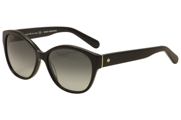 Kate Spade Women's Kierstein2/S Fashion Sunglasses 