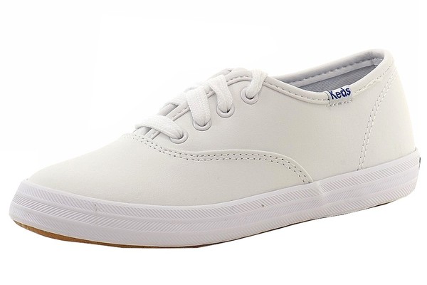  Keds Girl's Champion Fashion Sneakers Shoes 