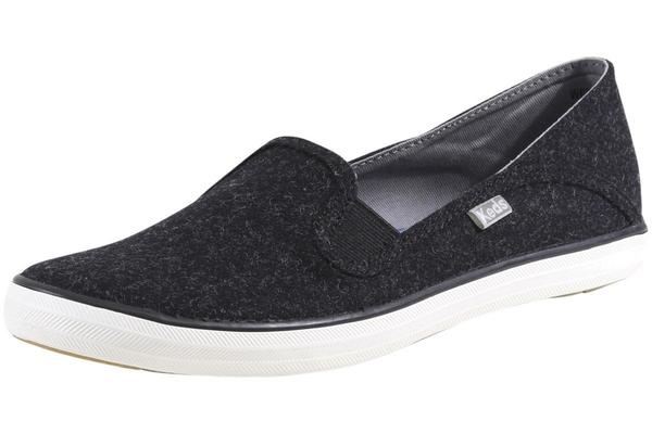  Keds Women's Crashback Wool Loafers Shoes 