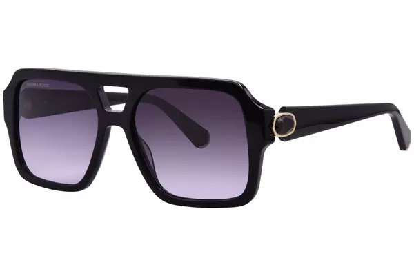 Kendra Scott KE603S Sunglasses Women's Pilot
